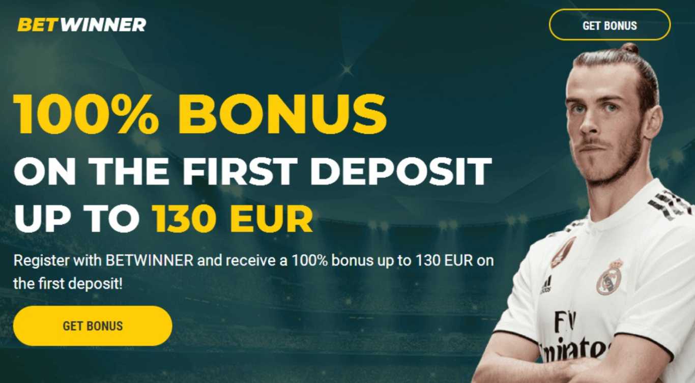 How to use Betwinner bonus for everyday sports betting