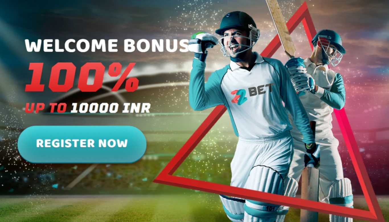 How to get 22Bet bonus and promo code: rules and types of bonuses